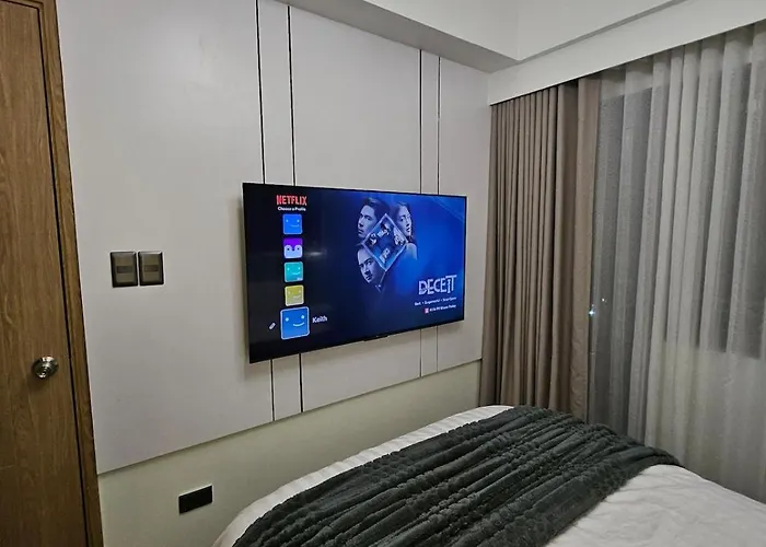 Luxury At Bloom Residences *